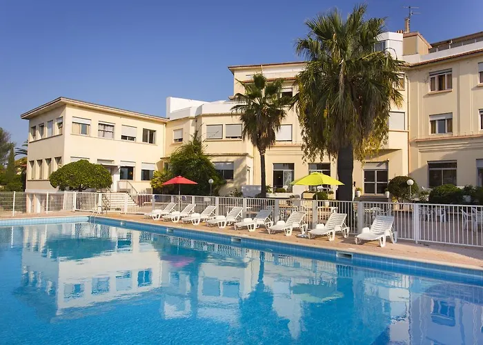 Village Vacances Le Lion De Mer 2*