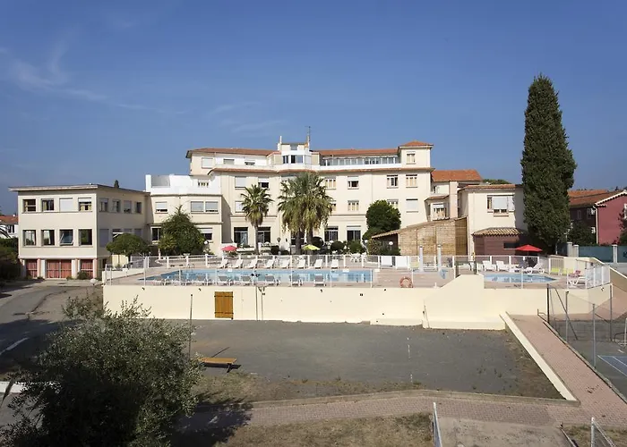 Village Vacances Le Lion De Mer Resort 2*