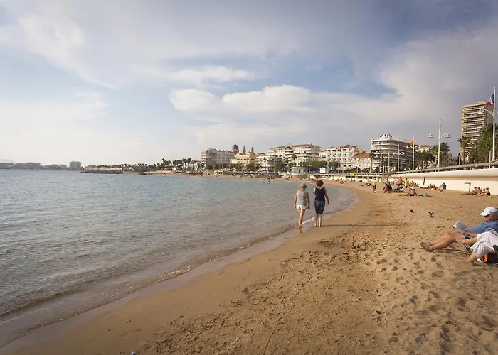 Village Vacances Le Lion De Mer Resort