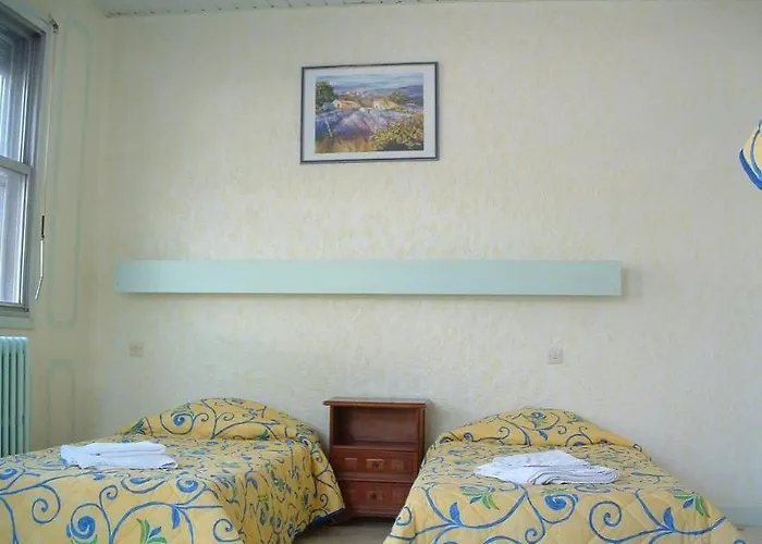 Village Vacances Le Lion De Mer Resort 2*