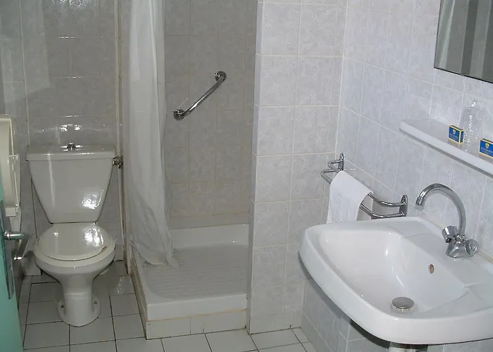 Resort Village Vacances Le Lion De Mer Saint-Raphaël