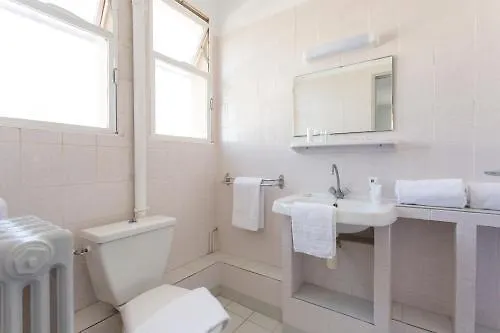 Resort Village Vacances Le Lion De Mer 2*